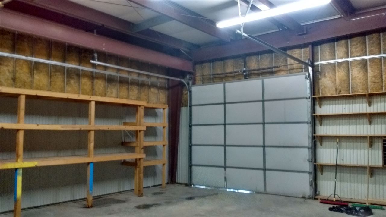 Available Space
